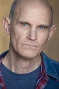 David Sitler in Ghetto Dawg