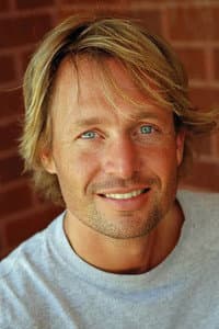 Thomas J. Post in Shades of Treason