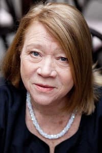 Veronika Nowag-Jones in Out of Frame