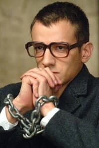Alexandre Hamidi in L'Affaire Ranucci : Le Combat d'une mère