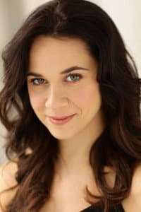 Caitlin Zoz in How to Rob