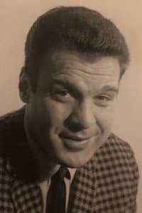 Steve Mitchell in Most Dangerous Man Alive