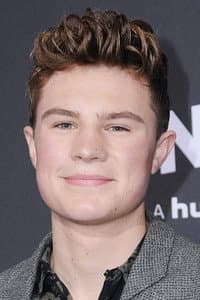 Zayne Emory in Little Loopers