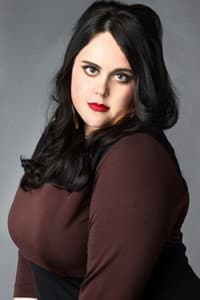 Sharon Rooney in Two Doors Down