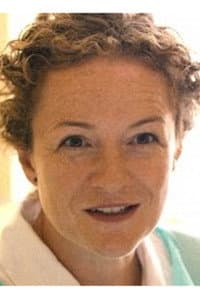 Kateřina Urbancová in Paní Mlha
