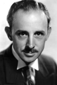 John Qualen in Passion