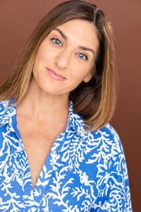 Jessie Terrebonne in Love & Suicide