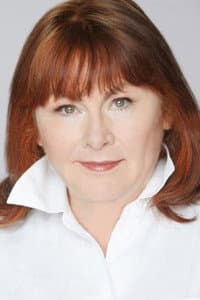 Mary Walsh in The Elf