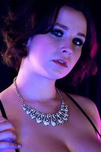 Anna Blaze in I'm 20! Cum on My Face