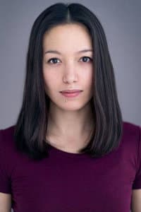 Sonja Chan in Schrille Nacht