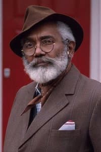 Tommy Eytle in The Day of the Fox