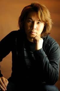 Hiroyuki Kobayashi in Resident Evil Damnation: The DNA of Damnation