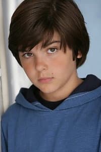Sam Cohen in The Zeroes