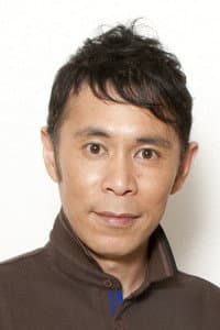 Takashi Okamura in 土竜の唄 潜入捜査官 REIJI