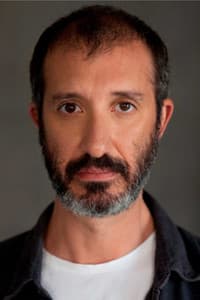 Dinis Gomes in Sombras
