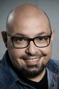 Funky Fab in Montreux Comedy Festival 2018 - Crème