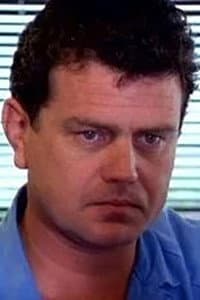 Scott Burgess in Outbreak of Hostilities