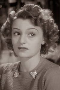 Anna Konstam in Saloon Bar