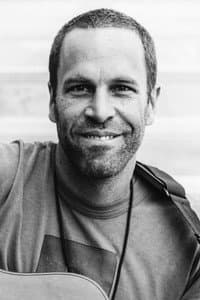 Jack Johnson in Jack Johnson: SURFILMUSIC