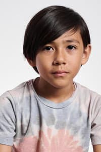 Fenix Basco in Can We Play