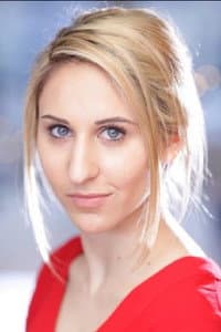 Kelly Juvilee in Scarecrow's Revenge