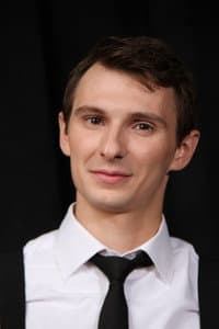 Roman Veber in Идеальный брат