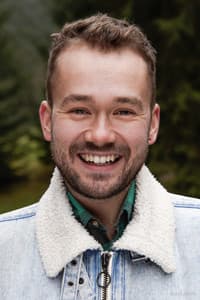 Adam Ernest in Jídelní vůz