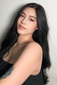 Cheena Dizon in Ekis