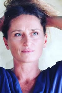 Valentina Laura Rosi in Azzurrina