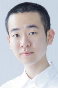 Ryuto Iwata in 刻刻