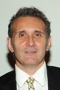 Patrick Gimenez in Piégé