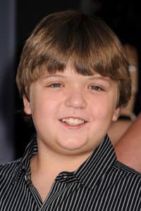 Cole Jensen in The Dog Who Saved Summer