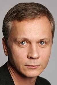 Aleksandr Lyrchikov in Убить вечер