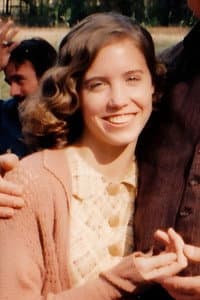 Emilie Jacobs in A Good Baby