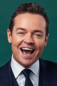 Stephen Mulhern in The Story of SM:TV Live