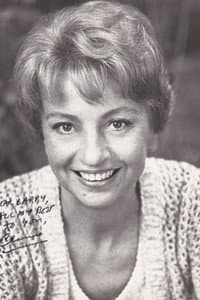 Clarice Blackburn in Casting Shadows