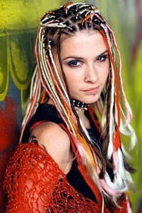 Emily Corrie in She's Gone