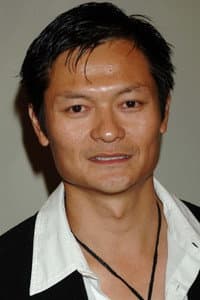 Andy Cheng in Green Ghost and the Masters of the Stone