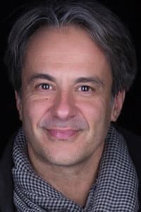Mario Mazzarotto in Una domenica sì