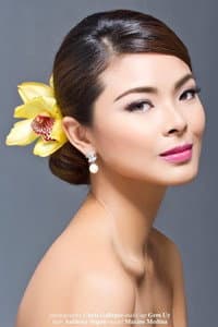 Maxine Medina in Kusina Kings