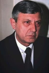 Faiq Nağıyev in 309-cu otaq: Qara Qarayev