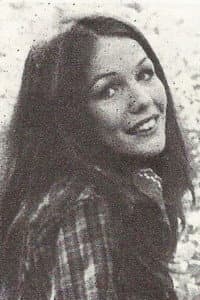 Helen Madigan in The Sensuous Caterer