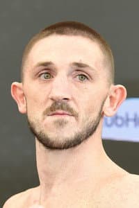 Jazza Dickens in Jack Catterall vs. Arnold Barboza Jr.