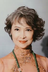 Josephine Siao Fong-Fong in How the Ape Girl Stole the Lotus Lamp