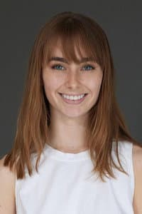 Kerry Murphy in Trick or Bleat