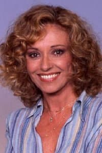 Silvia Tortosa in ¡Susana quiere perder... eso!