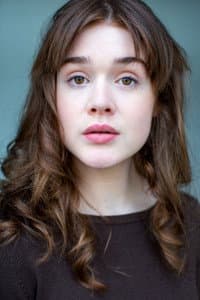 Lilia Herrmann in Nothing More Perfect