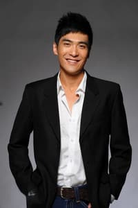 Tianjiao Fu in Record Love Song