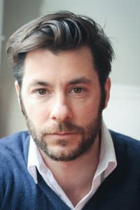 Pascal Lambert in Chasse Gardée