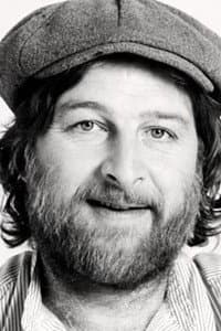 Chas Hodges in Chas & Dave Last Orders